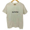 knot not rank バックプリントS/S TEE メンズ L