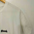 knot not rank バックプリントS/S TEE メンズ L