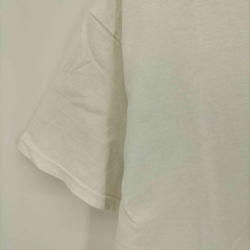 knot not rank バックプリントS/S TEE メンズ L