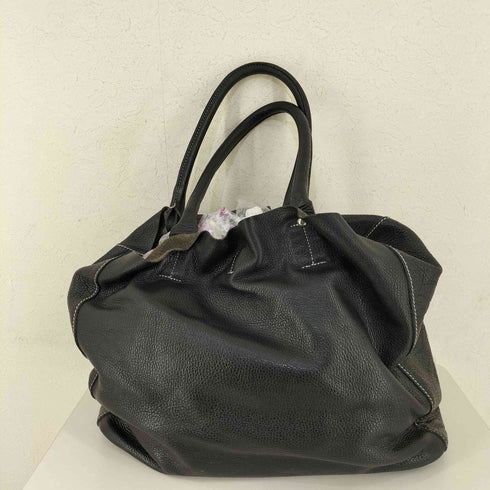 エポカウォモ Epoca uomo レザートートバッグ メンズ