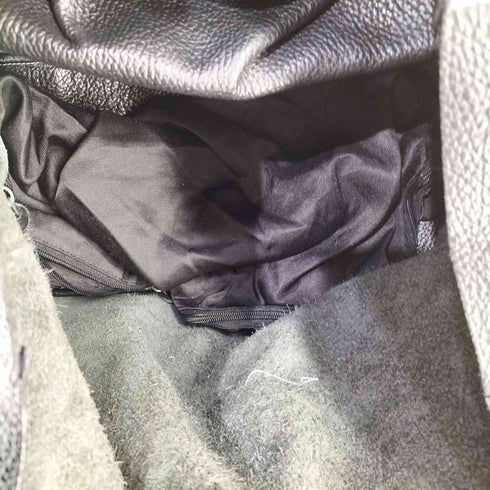 エポカウォモ Epoca uomo レザートートバッグ メンズ