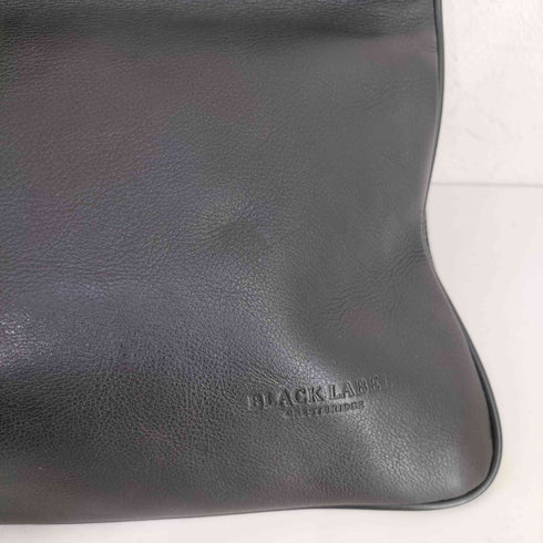 ブラックレーベルクレストブリッジ BLACK LABEL CRESTBRIDGE クラッチバッグ メンズ