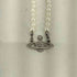 ヴィヴィアンウエストウッド Vivienne Westwood MAN MINI BAS RELIEF PEARL レディース