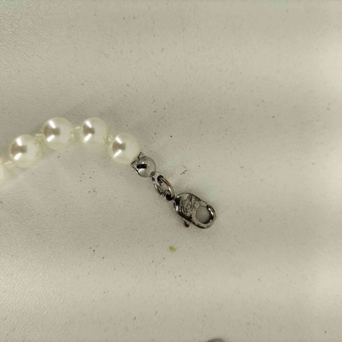 ヴィヴィアンウエストウッド Vivienne Westwood MAN MINI BAS RELIEF PEARL レディース
