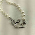 ヴィヴィアンウエストウッド Vivienne Westwood MAN MINI BAS RELIEF PEARL レディース