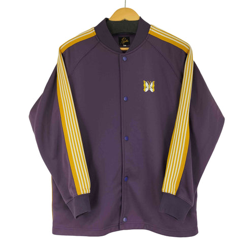 ニードルズ Needles Rib Coach Jacket メンズ JPN:S