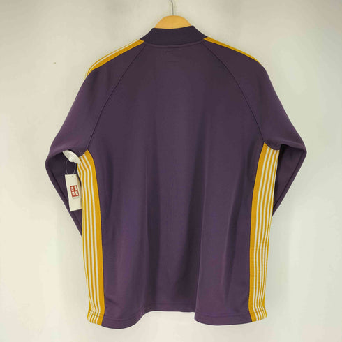 ニードルズ Needles Rib Coach Jacket メンズ JPN:S