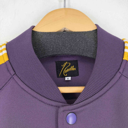 ニードルズ Needles Rib Coach Jacket メンズ JPN:S