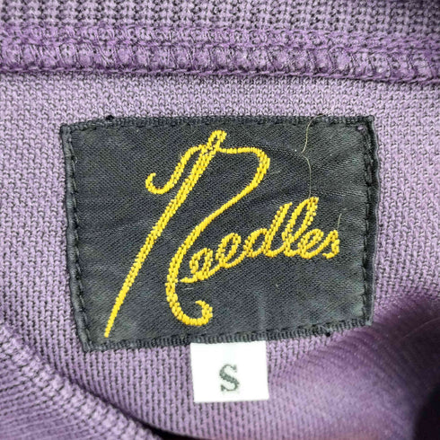 ニードルズ Needles Rib Coach Jacket メンズ JPN:S