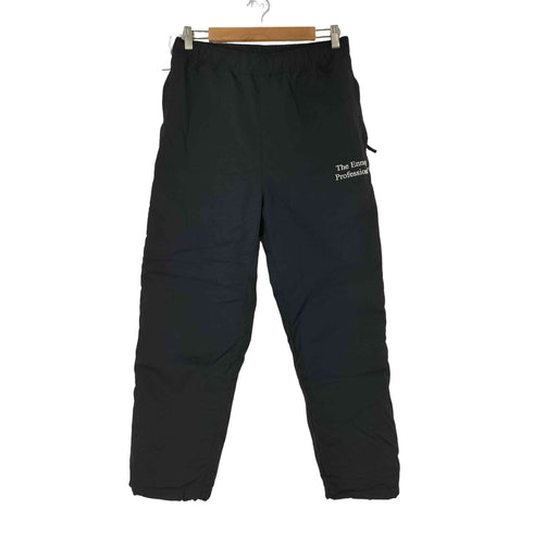 ザエンノイプロフェッショナル The Ennoy Professional PADDED NYLON PANTS メンズ JPN:S