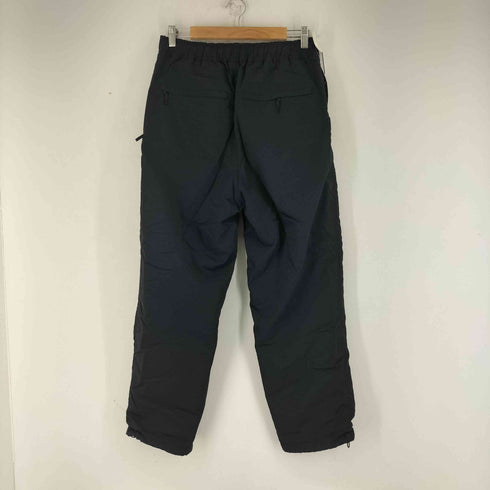 ザエンノイプロフェッショナル The Ennoy Professional PADDED NYLON PANTS メンズ JPN:S