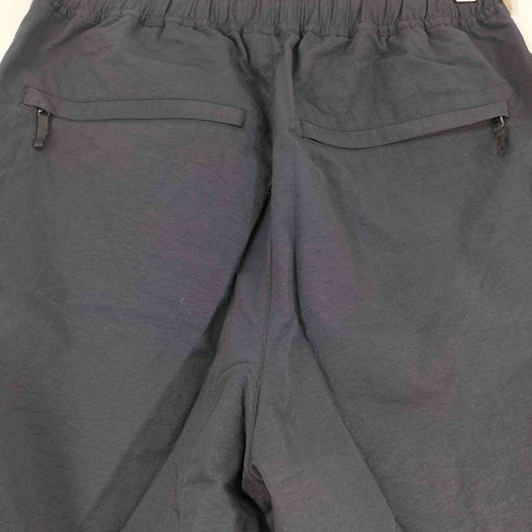 ザエンノイプロフェッショナル The Ennoy Professional PADDED NYLON PANTS メンズ JPN:S