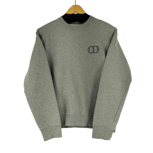 ディオール Dior CD ICONスウェットシャツ メンズ JPN:S
