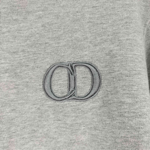 ディオール Dior CD ICONスウェットシャツ メンズ JPN:S