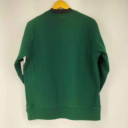 シュプリーム Supreme LOGO CREW NECK SWEAT メンズ JPN:S