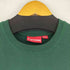 シュプリーム Supreme LOGO CREW NECK SWEAT メンズ JPN:S