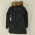 ユナイテッドアローズグリーンレーベルリラクシング UNITED ARROWS green label relaxing CB ハッスイ マウンテンダウン コート LONG レディース JPN:38