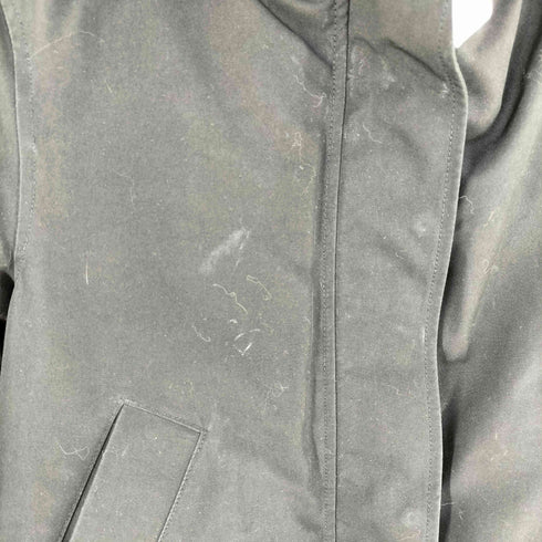 ユナイテッドアローズグリーンレーベルリラクシング UNITED ARROWS green label relaxing CB ハッスイ マウンテンダウン コート LONG レディース JPN:38
