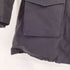 ユナイテッドアローズグリーンレーベルリラクシング UNITED ARROWS green label relaxing CB ハッスイ マウンテンダウン コート LONG レディース JPN:38