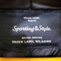 ユナイテッドアローズグリーンレーベルリラクシング UNITED ARROWS green label relaxing CB ハッスイ マウンテンダウン コート LONG レディース JPN:38