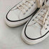 コンバースアディクト CONVERSE ADDICT CHUCK TAYLOR Vibram チャックテイラー ビブラム キャンバス スニーカー メンズ JPN:27.5