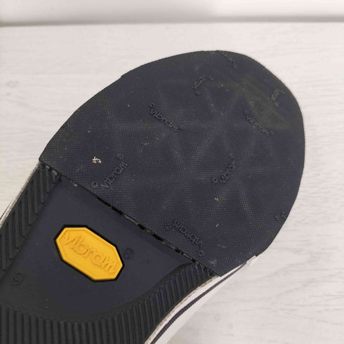 コンバースアディクト CONVERSE ADDICT CHUCK TAYLOR Vibram チャックテイラー ビブラム キャンバス スニーカー メンズ JPN:27.5