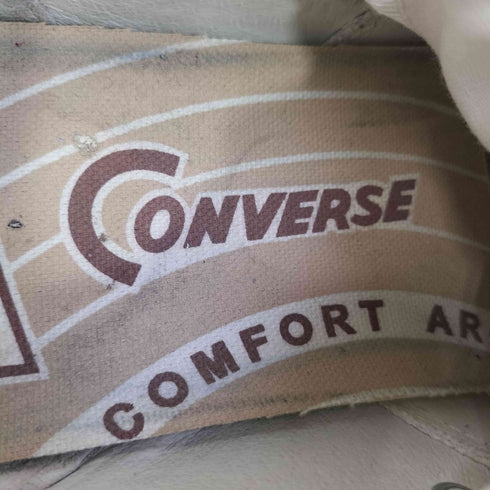 コンバースアディクト CONVERSE ADDICT CHUCK TAYLOR Vibram チャックテイラー ビブラム キャンバス スニーカー メンズ JPN:27.5