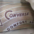 コンバースアディクト CONVERSE ADDICT CHUCK TAYLOR Vibram チャックテイラー ビブラム キャンバス スニーカー メンズ JPN:27.5