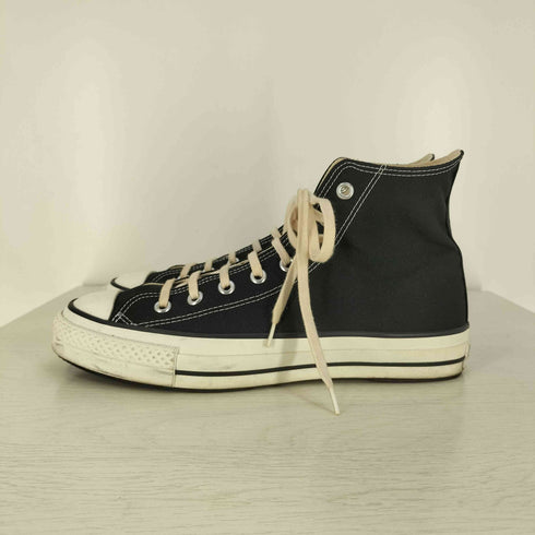 コンバース CONVERSE MADE IN JAPAN ALL STAR HI 日本製 オールスター ハイ スニーカー メンズ 8 1/2