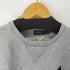 ポロラルフローレン POLO RALPH LAUREN ポロベア刺繍 クルーネックスウェット メンズ import:L
