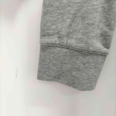 ポロラルフローレン POLO RALPH LAUREN ポロベア刺繍 クルーネックスウェット メンズ import:L