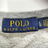 ポロラルフローレン POLO RALPH LAUREN ポロベア刺繍 クルーネックスウェット メンズ import:L