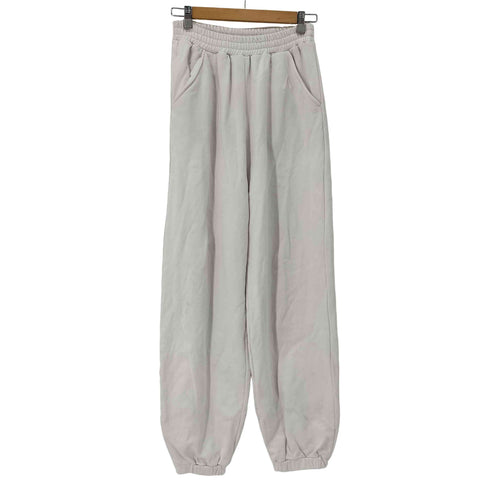 ANDMARY Heart hip sweat pants レディース FREE