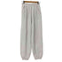 ANDMARY Heart hip sweat pants レディース FREE