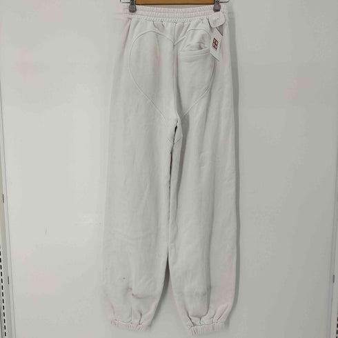 ANDMARY Heart hip sweat pants レディース FREE