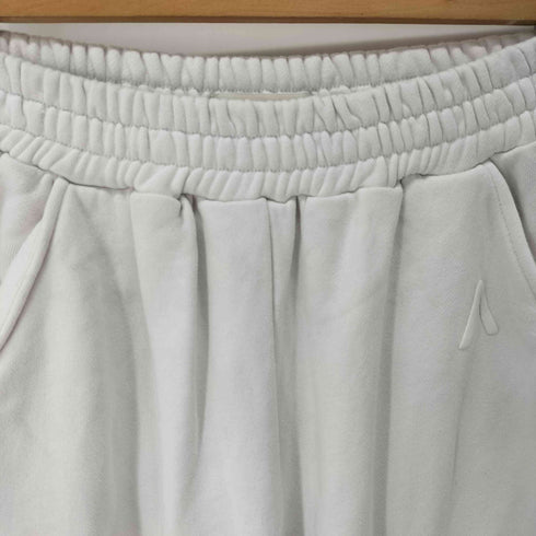 ANDMARY Heart hip sweat pants レディース FREE