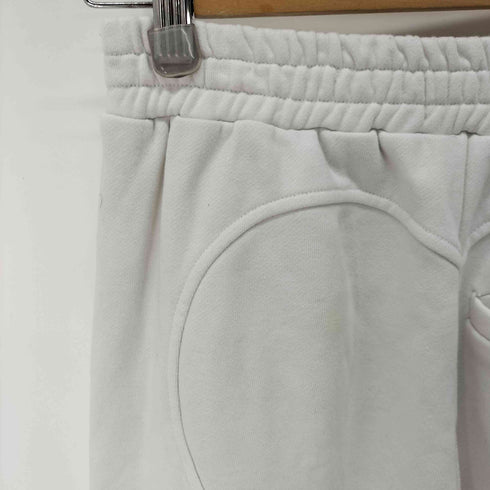 ANDMARY Heart hip sweat pants レディース FREE