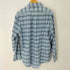 ブルックスブラザーズ BROOKS BROTHERS EST.1818 ワンポイントロゴ刺繍 BD L/S チェックシャツ メンズ import:L