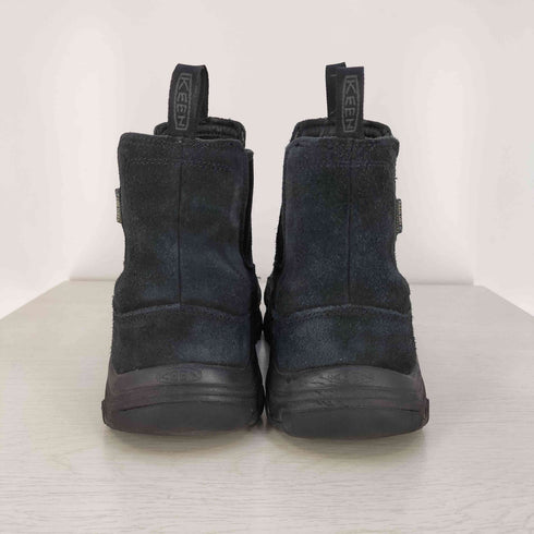 キーン KEEN ANCHORAGE BOOT 3 アンカレッジ ブーツ スリー サイドゴアブーツ メンズ JPN:27.5
