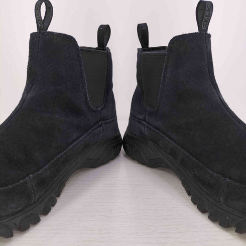 キーン KEEN ANCHORAGE BOOT 3 アンカレッジ ブーツ スリー サイドゴアブーツ メンズ JPN:27.5