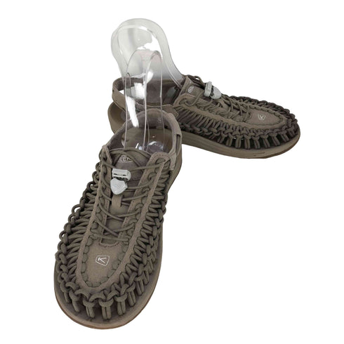 キーン KEEN UNEEK ユニーク サンダル メンズ JPN:27