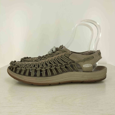 キーン KEEN UNEEK ユニーク サンダル メンズ JPN:27