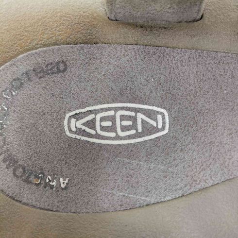 キーン KEEN UNEEK ユニーク サンダル メンズ JPN:27