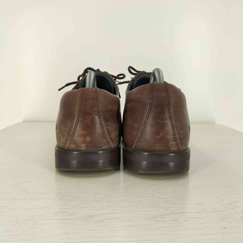 ビルケンシュトック BIRKENSTOCK Jaren ジャレン プレーントゥ レザーシューズ メンズ JPN:27