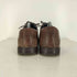ビルケンシュトック BIRKENSTOCK Jaren ジャレン プレーントゥ レザーシューズ メンズ JPN:27