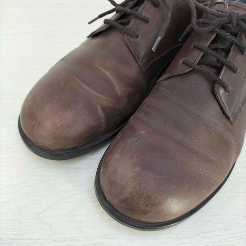 ビルケンシュトック BIRKENSTOCK Jaren ジャレン プレーントゥ レザーシューズ メンズ JPN:27