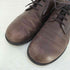 ビルケンシュトック BIRKENSTOCK Jaren ジャレン プレーントゥ レザーシューズ メンズ JPN:27