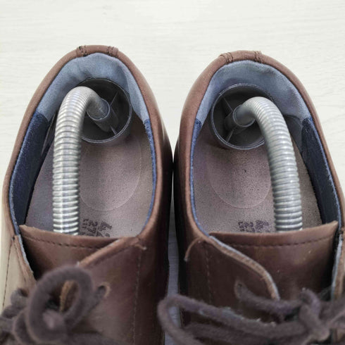 ビルケンシュトック BIRKENSTOCK Jaren ジャレン プレーントゥ レザーシューズ メンズ JPN:27