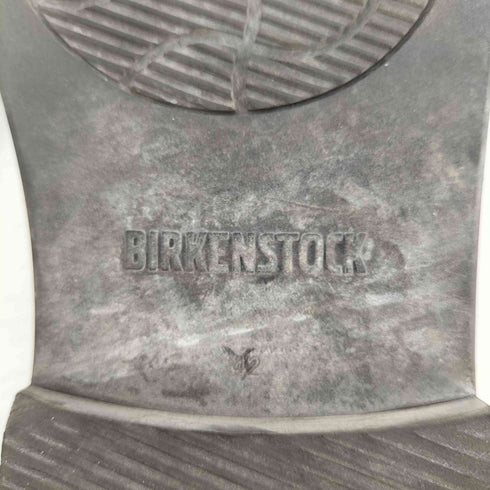 ビルケンシュトック BIRKENSTOCK Jaren ジャレン プレーントゥ レザーシューズ メンズ JPN:27