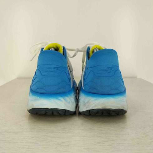 ニューバランス NEW BALANCE M1080E11 Fresh Foam フレッシュ フォーム ランニングシューズ スニーカー メンズ JPN:27